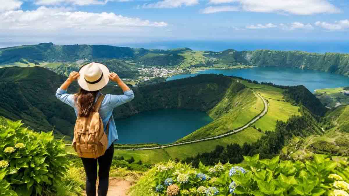 Azores Destination Guide: Free Things To Do, Transportation & More