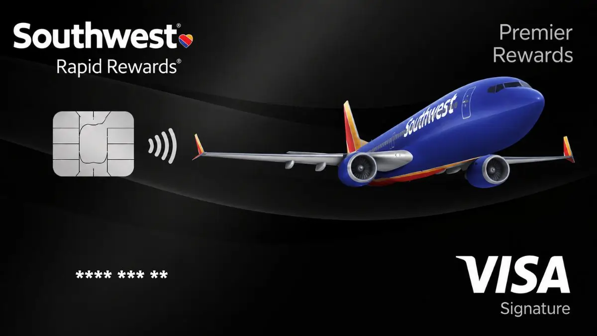 Credit Cards for Travel Points