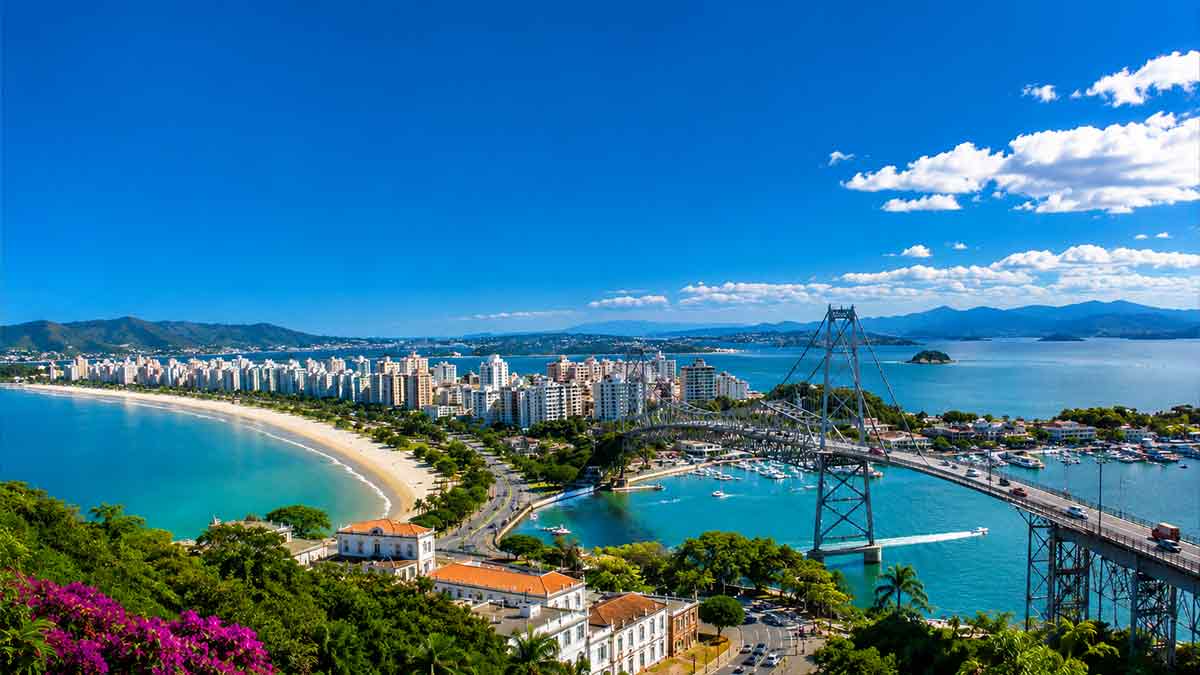 Florianopolis Destination Guide To Know Before Visiting