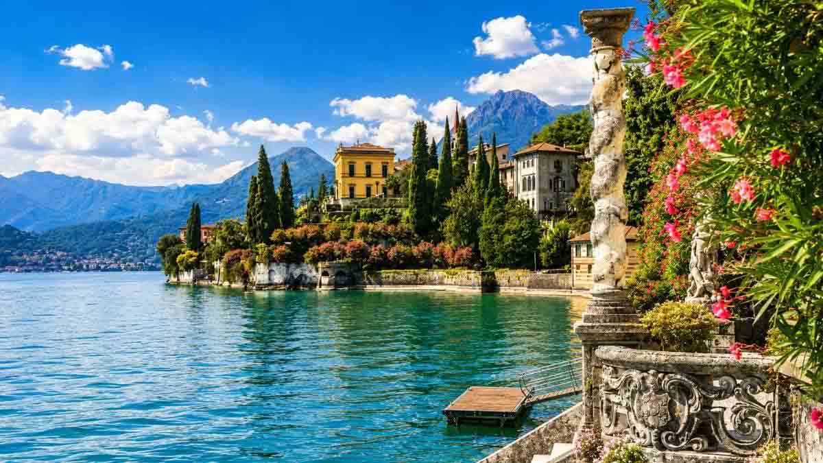 How To Visit Europe On A Budget