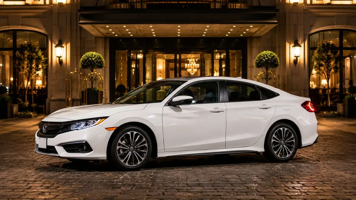 Car Rentals