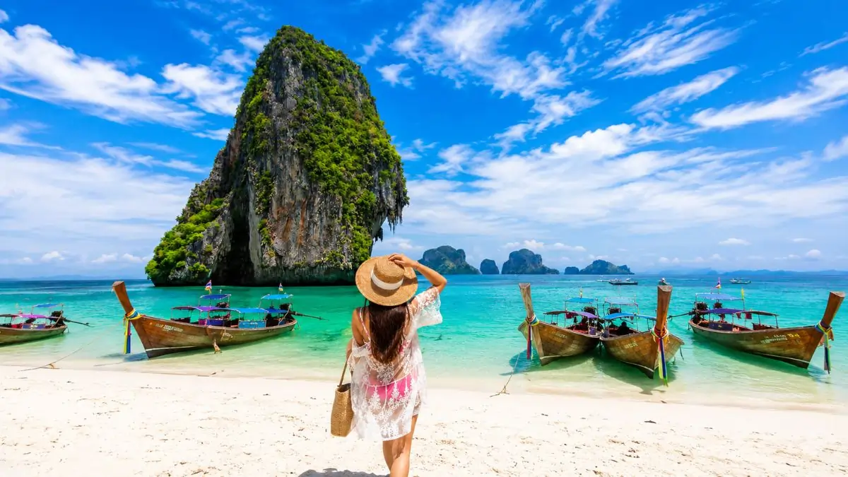 Travelling to Thailand – Not As Expensive As You May Think