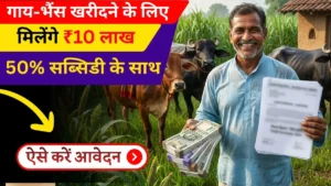Pashupalan Loan Yojana 2026